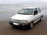 فروش پراید 83