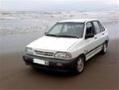 فروش پراید 83