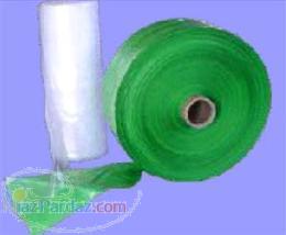 توليدي كيسه زباله