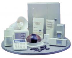 دوربین مداربسته در کارخانجات  - تهران