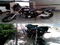 فروش yamaha xjr fighting spirits 400  - تهران