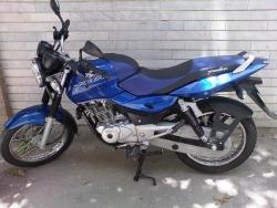 پالس 180 پره ای  - تهران