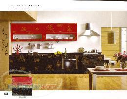 های هایگلاس در طرح های جدید ( ساده و گلدار)