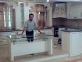 کابینت آشپزخانه mdf  - تهران