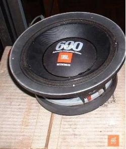 ساب jbl امریکایی فروشی  پخش و باند  - تهران