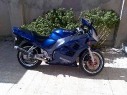 suzuki rf 400 cc  - تهران