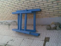 پایه مسافرتی سیبل تیروکمان (فوری  - يزد