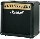 فروش امپ گیتار الکتریک marshall mg15cdr