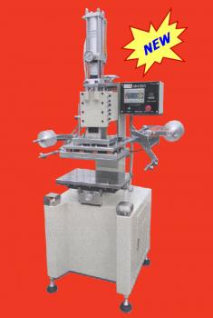 دستگاه طلا کوب پنوماتیک تمام اتوماتیک  - تهران