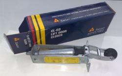 آرام بند ) درب آسانسور ترک  - تهران