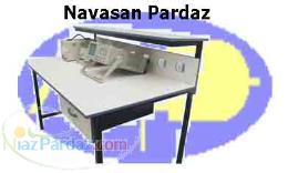 فروش ميز ازمايشگاه الكترونيك