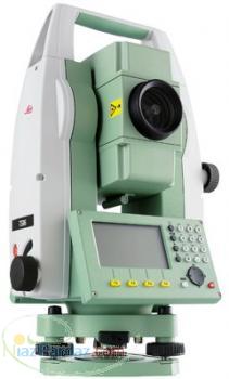 فروش توتال استیشن های Leica – Sanding- South