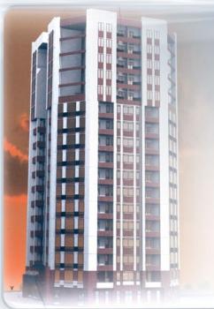 پیش فروش 48 ماهه سایت n1 سعادت اباد  - تهران