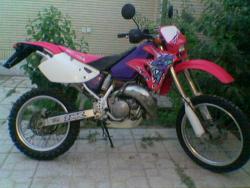 فروش هوندا سی آر ام با برگ سبز