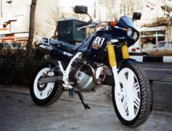 هندا ax1  - تهران