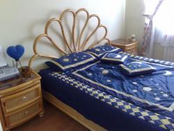 سرویس خواب بامبو  - تهران