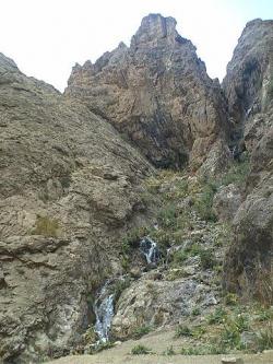 تور یک روزه تنگه واشی  - تهران