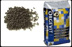 کود ارگانیک مرغی ارگویت org e vit  - تهران