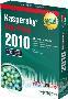 محصولات کسپرسکی(kaspersky2010)