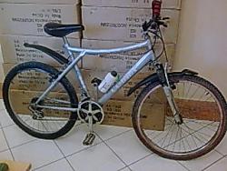 فروش دوچرخه 26 کبری  - تهران