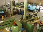 اتحادیه نوین تولید قطعات خودرو  - تهران