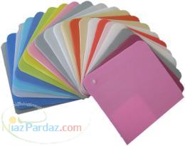 ورق پلاست غرب - تهران