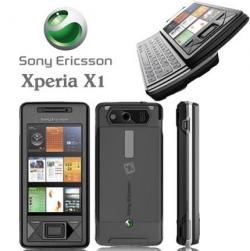 گوشی موبایل sonyericsson xperia x1  - تهران
