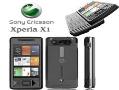 گوشی موبایل sonyericsson xperia x1  - تهران