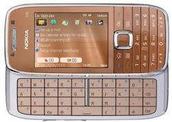 nokia e75  - تهران