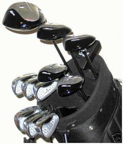 ست کامل چوب گلف golf club  - تهران