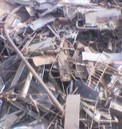 خریدار آهن قراضه و ضایعات بهترین قیمت