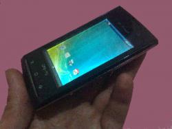 گوشی موبایل سونی اریکسون x10دو2سیم tv  - تهران