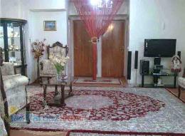 آپارتمان 101 متري فروشي