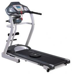 تردمیل گرین لایفز   مدل gl3010 4w  - تهران