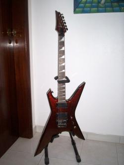 گیتار الکتریک ibanez xpt 700