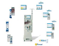 دستگاه دیالیز  - تهران