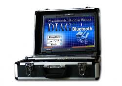 تنظیم موتور   دیاگ   عیب یاب  - تهران