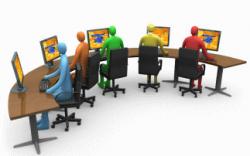 کافی نت صدف هشتگرد