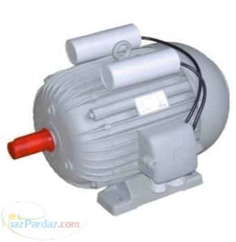 واردات و فروش الکتروموتورهای الکو (ELKO)