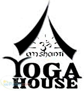 خانه یوگا شانتی