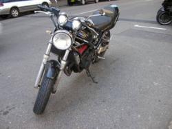 سوزوکی بندیت v  - تهران