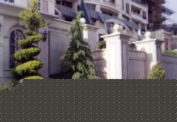 همه خدمات ساختمانی خود را به ما بسپارید