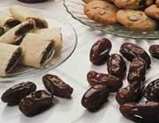 فروش استثنایی کلوچه مغز دار(خرمائی)دیار