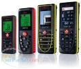 فروش مترهای لیزری لایکا D2-D210-X310-D510-D810
