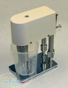 تجهيزات آزمايشگاهی تست سيمان