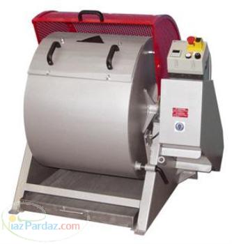 تجهيزات آزمایشگاهی مصالح خاك و سنگ