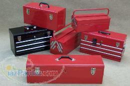 نمایدگی جعبه ابزار شاهرخ