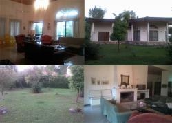 ویلا داخل شهرک فردوس معاوضه با آپارتمان