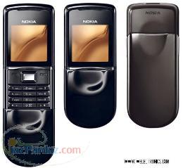 nokia 8800