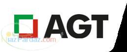 هایگلاس AGT - GIZIR - WOODMARKT